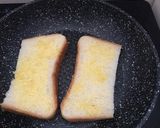 Foto langkah ke 3 dari resep Bagelen Simple Roti Tawar.
