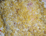 Foto del paso 5 de la receta: Cordon Bleu en freidora de aire
