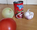 Foto del paso 1 de la receta: Crema de Sardina en Lata