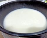 Foto langkah ke 5 dari resep Bubur ayam.