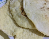 Foto del paso 6 de la receta: Pepitos de carne con pan pita hechos desde 0