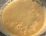 Csokiszuflé 🍫 recept fázis 2 fotója