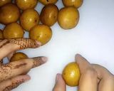 A picture of step 3 of Cajun Potatoes.