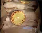 Une image de l'étape 3 de ☆Filets de Grondins Rouges à l’Airfryer☆.