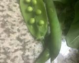 Une image de l'étape 9 de 🥑Guacamole 🫛petit pois ail des ours 🫒oseilles 🌶️.