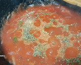 Foto del paso 3 de la receta: Mejillones con tomate