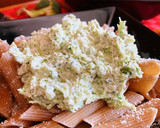 Foto del paso 3 de la receta: Pasta integral con salsa de queso y brócoli