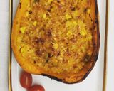 Foto del paso 5 de la receta: Calabaza rellena