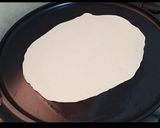 A picture of step 13 of Afghani Burger.