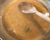 Une image de l'étape 2 de Tofu épicé aux cacahuètes.