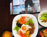 Foto del paso 2 de la receta: Bibimbap Coreano 비빔밥 o 교반 / 攪飯 Japonés BIBINBA 🇰🇷🇺🇾🇯🇵ビビンバ、ピビンパプ