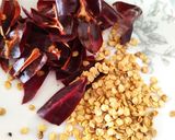 Foto del paso 3 de la receta: Aceite aromatizado