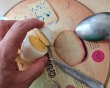 Foto del paso 2 de la receta: Huevos a la gallega 🥚🇪🇸