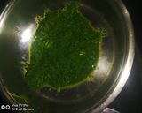 A picture of step 2 of Meethi muthiya.