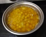 A picture of step 1 of Stuffed Ragda Pattice Chat.