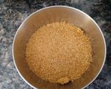 चॉकोलावा बम (chocolava bomb) रेसिपी चरण 1 फोटो
