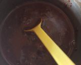 Foto langkah ke 3 dari resep BROWNIES KETAN HITAM ALA: Agreyna S.
