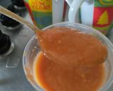 Foto del paso 5 de la receta: Bbq de manzana🍎🧅🍯