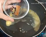 A picture of step 1 of Restaurant Style Butter Paneer Masala.