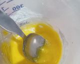 Foto langkah ke 2 dari resep Vla susu vanilla untuk puding.
