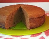 Foto del paso 8 de la receta: Bizcochuelo de chocolate