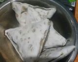 Foto langkah ke 1 dari resep Tempe Isi Pedas.