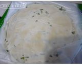 簡易胡椒餅的食譜步驟1照片