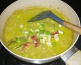 Foto langkah ke 3 dari resep Tuna Woku Belanga.