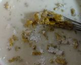 Foto langkah ke 1 dari resep Kue Talam Ubi Kuning.
