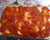 Foto del paso 6 de la receta: Lasaña de polenta