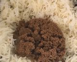 A picture of step 4 of Gur ke Chawal Rabdi Sang.