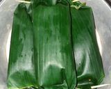 Foto langkah ke 3 dari resep 63. Pepes ikan kembung.
