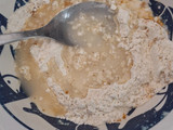 Tempe goreng tepung