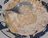 Foto langkah ke 2 dari resep Tempe goreng tepung.