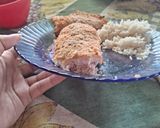 Foto del paso 7 de la receta: Supremas de pollo rellenas al horno