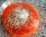 Foto del paso 7 de la receta: Pizza de harina de garbanzo