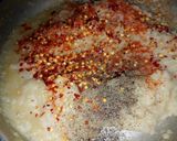 A picture of step 4 of Creamy croquettes.