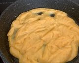 Foto langkah ke 6 dari resep Salted Egg Custard.