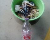 รูปขั้นตอนการทำที่ 1 ของ ยำปูม้า