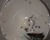 Foto del paso 5 de la receta: Crema de champiñón a base de salsa bechamel