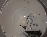 Foto del paso 5 de la receta: Crema de champiñón a base de salsa bechamel
