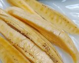 Foto langkah ke 2 dari resep Pisang Aroma Caramel.