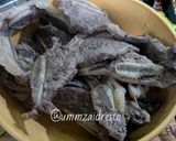 Foto langkah ke 3 dari resep Iga Bakar Teflon by Umm Zaid Resto.