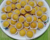 Foto langkah ke 4 dari resep Nastar 1 kg.
