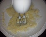 A picture of step 4 of Tutti Fruiti Marble Cake.