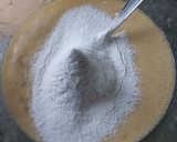 Foto del paso 3 de la receta: Budín de banana y nuez