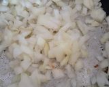 Foto del paso 1 de la receta: Mandioca frita o chrychry