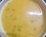 आलू मटर की कढ़ी(ALOO MATAR KADHI RECIPE IN HINDI) रेसिपी चरण 5 फोटो