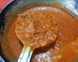 बीटरूट पाव भाजी (Beetroot pav bhaji recipe in hindi) रेसिपी चरण 14 फोटो