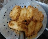 Foto langkah ke 3 dari resep Pisang Goreng KM Coklat.
